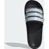 ADIDAS SPORTSWEAR - Zplaash - Badslippers - Zwart/Wit
