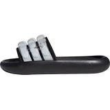 ADIDAS SPORTSWEAR - Zplaash - Badslippers - Zwart/Wit