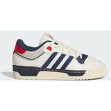 Adidas Originals, Rivalry 86 Lage sneakers Blauw, Heren, Maat:41 1/2 EU