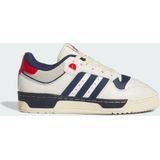 Adidas Originals, Rivalry 86 Lage sneakers Blauw, Heren, Maat:41 1/2 EU