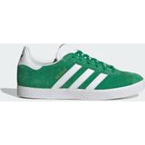 Adidas Originals - Gazelle - Kinderschoenen - Blauw - Leer/Synthetisch