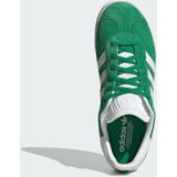 Adidas Originals - Gazelle - Kinderschoenen - Blauw - Leer/Synthetisch