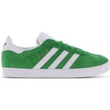 Adidas Originals - Gazelle - Kinderschoenen - Blauw - Leer/Synthetisch