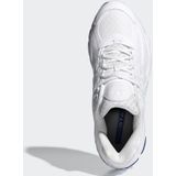 adidas Originals Adistar Cushion - Cloud White / Cloud White / Royal Blue- Dames, Cloud White / Cloud White / Royal Blue