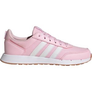 adidas Sportswear Run 50s Schoenen - Dames - Roze- 38 2/3