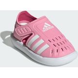 adidas Water Sandals Infant - Bliss Pink / Cloud White / Pulse Magenta, Bliss Pink / Cloud White / Pulse Magenta