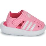 adidas Sportswear Closed-Toe Summer Watersandalen - Kinderen - Roze