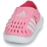 adidas Water Sandals Infant - Bliss Pink / Cloud White / Pulse Magenta, Bliss Pink / Cloud White / Pulse Magenta