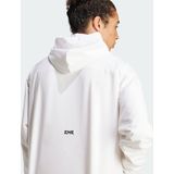 adidas - Z.N.E. - Hooded Sweatshirt - Met Rits