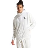 adidas - Z.N.E. - Hooded Sweatshirt - Met Rits
