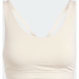 Adidas - All Me - Sportbeha - Medium Impact