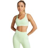 Adidas All Me Sportbeha Met Medium Impact