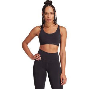 adidas - All Me - Sportbeha - Medium Impact