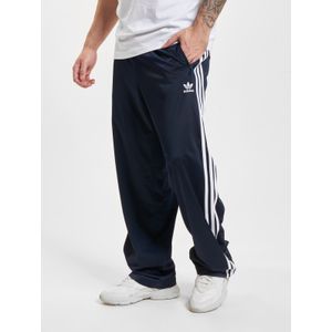 Adidas Originals Adicolor Classics Firebird Track Trainingsbroek - Zwart - Polyester