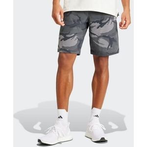 adidas - Seasonal Essentials - Shorts - Camouflage - Casual