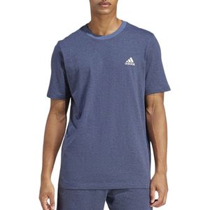adidas - Seasonal Essentials - T-shirt - Gemêleerd - Katoen