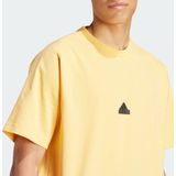 adidas - Z.N.E. - T-shirt