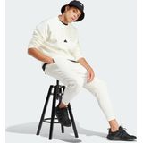 adidas - Z.N.E. Premium - Sportbroek - Zwart - Gerecycled Materiaal