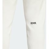adidas - Z.N.E. Premium - Sportbroek - Zwart - Gerecycled Materiaal