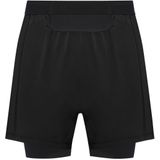 Gore - Concurve - Korte Broeken - 5 inch - 2 in 1 - Hardloopshort