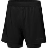 Gore - Concurve - Korte Broeken - 5 inch - 2 in 1 - Hardloopshort