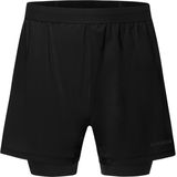 Gore - Concurve - Korte Broeken - 5 inch - 2 in 1 - Hardloopshort