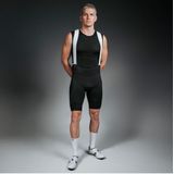 Gorewear - Swiftride Bib Shorts - Zwart - Koersbroek