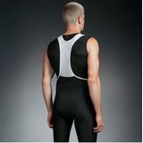 Gorewear - Swiftride Bib Shorts - Zwart - Koersbroek