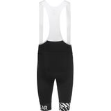 heren gore wear swiftride optical broek zwart