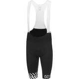 heren gore wear swiftride optical broek zwart