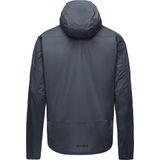 Gore Wear - Fernflow - Winddichte Jas - Grijs