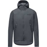 Gore Wear - Fernflow - Winddichte Jas - Grijs