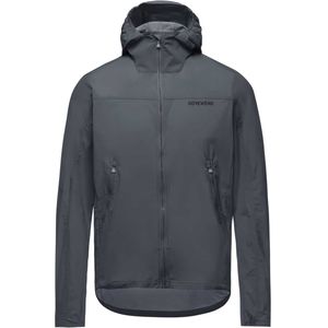 Gore Wear - Fernflow - Winddichte Jas - Grijs
