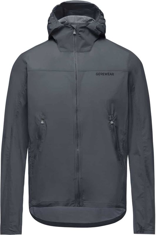Gore Wear - Fernflow - Winddichte Jas - Grijs
