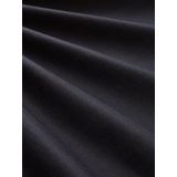 Tom Tailor Oversized 1035912 T-shirt Zwart Man