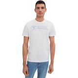 Design - Bikini - Jersey - Ronde Hals - Logoprint