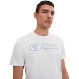 Design - Bikini - Jersey - Ronde Hals - Logoprint