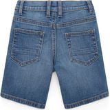 TOM TAILOR bermuda denim Jongens Jeans