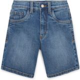 TOM TAILOR bermuda denim Jongens Jeans