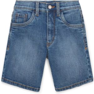 TOM TAILOR bermuda denim Jongens Jeans