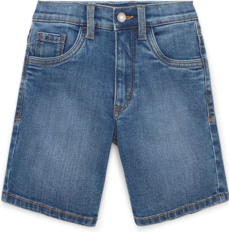 TOM TAILOR bermuda denim Jongens Jeans