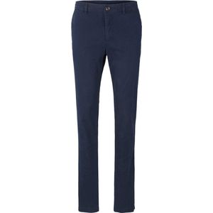Tom Tailor - Chino - Heren Blauw - Katoen - 1032868