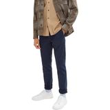 Chino Broek - Effen - Katoen - Slimfit