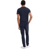 Chino Broek - Effen - Katoen - Slimfit
