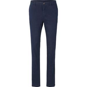 Chino Broek - Effen - Katoen - Slimfit
