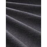 TOM TAILOR DENIM - Shirt - Antraciet - 2 Pack - Kwartmouw