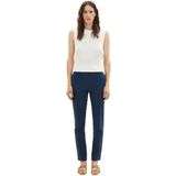 TOM TAILOR - Broek - Midnight Sail - Chino Slim Fit