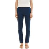 TOM TAILOR - Broek - Midnight Sail - Chino Slim Fit