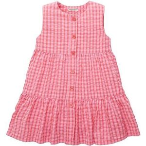 Tom Tailor Volant Jurk