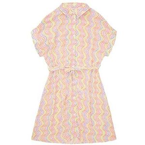 Tom Tailor Allover Printed Jurk